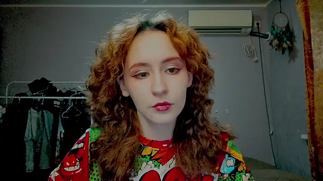 JoannaTompson online show from March 14, 2026, 10:26 pm