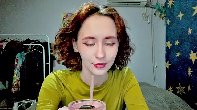 JoannaTompson online show from March 27, 2026, 1:44 am