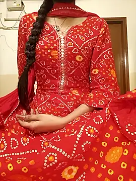 Ruchi-34 online show from January 11, 2026, 9:42 pm