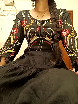 Ruchi-34 online show from February 3, 2026, 1:04 am