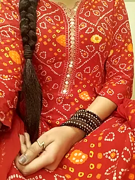 Ruchi-34 online show from June 19, 2026, 7:06 pm