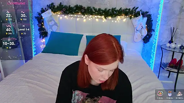 LucyHornyDoll online show from January 17, 2025, 8:34 am