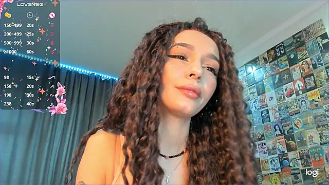 Lisolin online show from October 19, 2025, 11:55 am