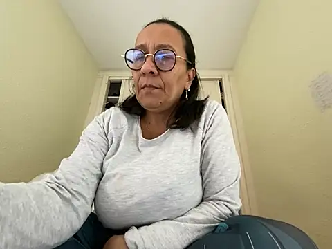 sweeviolet online show from January 20, 2025, 1:42 pm