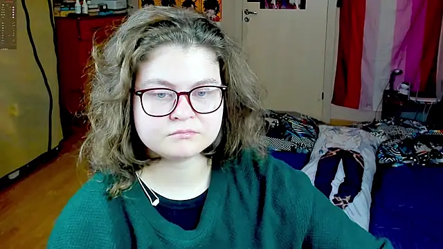 Sashy Way online show from November 1, 2025, 11:07 pm