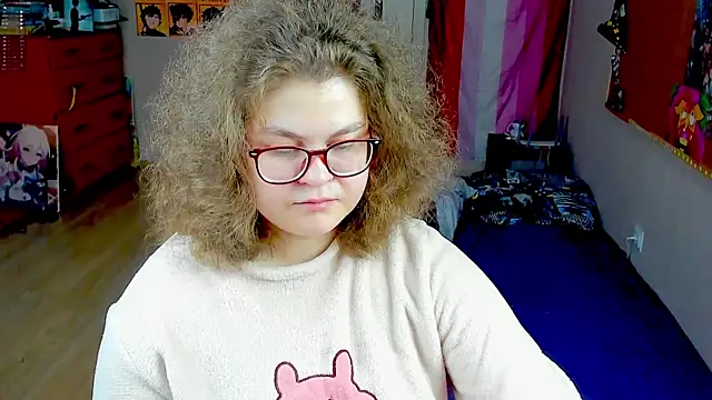 Sashy Way online show from December 17, 2025, 11:27 am