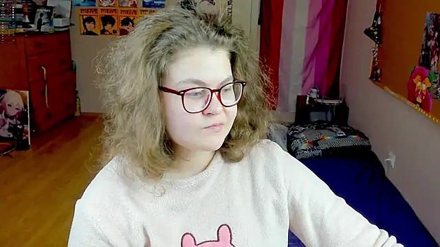 Sashy Way online show from December 21, 2025, 1:18 pm