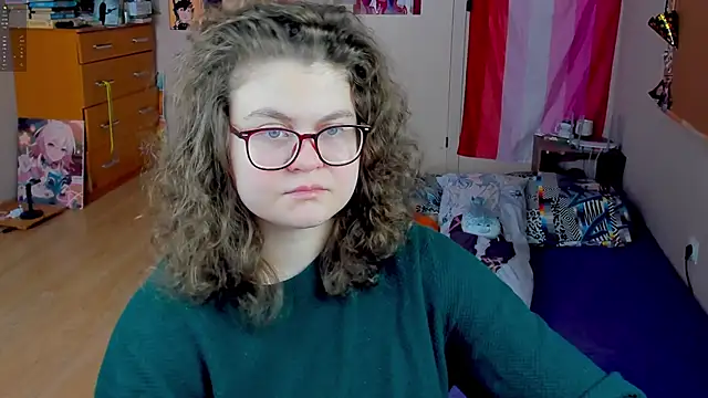 Sashy Way online show from February 12, 2026, 7:58 am