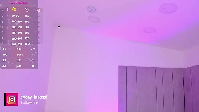 kaylarossi online show from December 18, 2024, 1:48 am