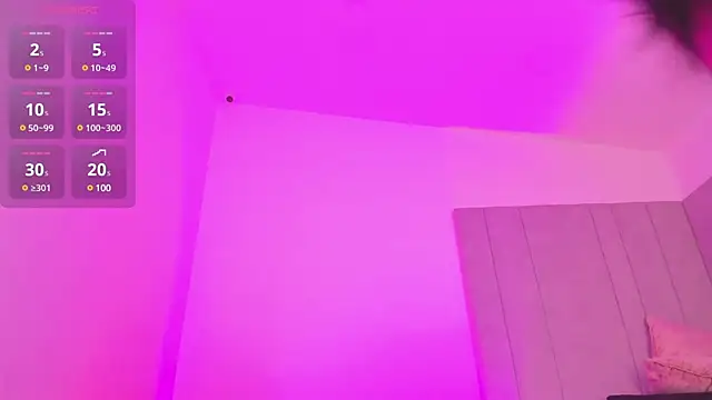 kaylarossi online show from January 26, 2025, 6:48 pm