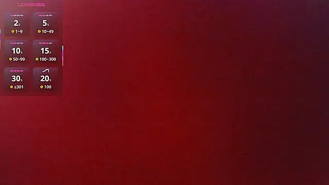 kaylarossi online show from October 3, 2025, 7:11 pm