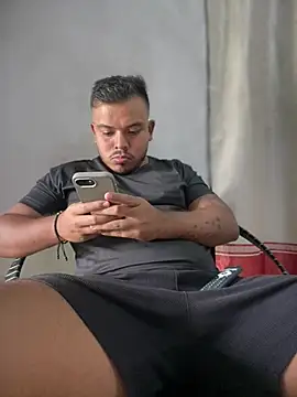 Naughty Charly online show from April 17, 2026, 12:52 pm