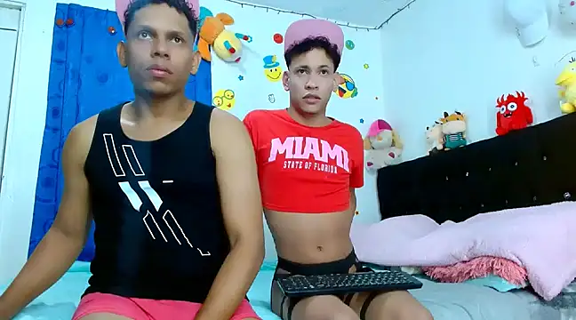 drew and arion online show from February 17, 2025, 12:54 am