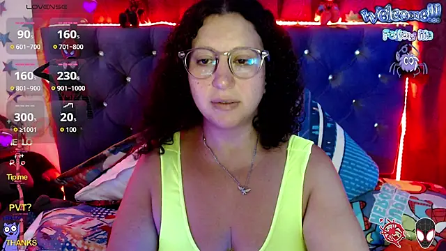 Snapshot of Bigsexycat chatting on September 29, 2025, 7:24 am Bigsexycat online show from September 29, 2025, 7:24 am
