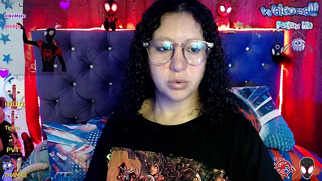 Snapshot of Bigsexycat chatting on October 16, 2025, 11:33 am Bigsexycat online show from October 16, 2025, 11:33 am