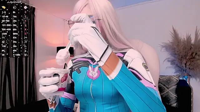 Jin-harrison online show from January 17, 2025, 3:23 am