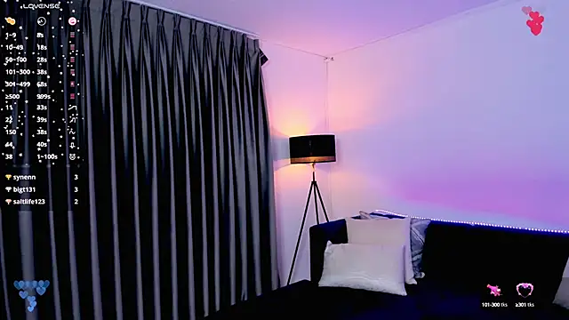 Jin-harrison online show from January 29, 2025, 6:33 am