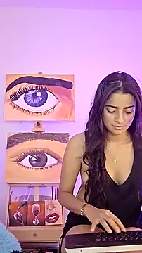 Yues050600 online show from March 20, 2025, 12:19 am