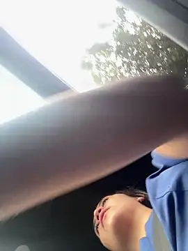 Mila Morgan online show from January 27, 2025, 2:46 pm