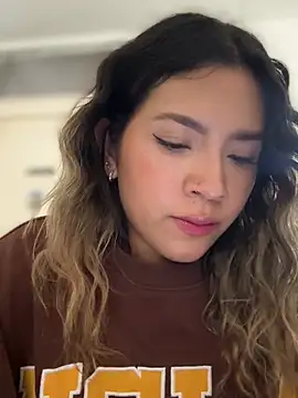 Mila Morgan online show from January 30, 2025, 9:14 pm