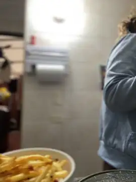 Mila Morgan online show from February 10, 2025, 9:47 pm