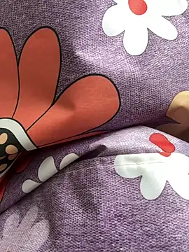 Mila Morgan online show from February 12, 2025, 10:15 pm