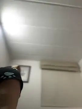 Mila Morgan online show from March 18, 2025, 6:15 pm