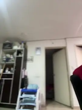 Mila Morgan online show from October 20, 2025, 7:03 pm