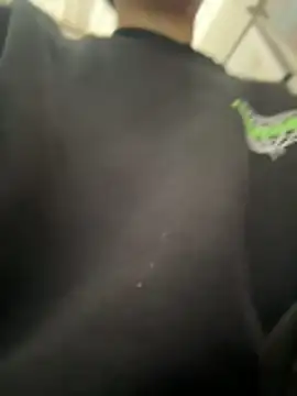 Mila Morgan online show from October 22, 2025, 2:28 pm