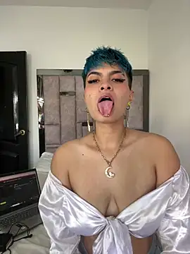 ivanna rivera online show from January 16, 2025, 2:19 pm