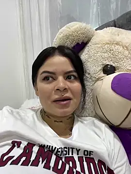 ivanna rivera online show from January 21, 2025, 5:30 pm