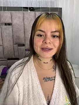 Snapshot of ivanna_rivera chatting on February 21, 2026, 6:42 pm ivanna rivera online show from February 21, 2026, 6:42 pm