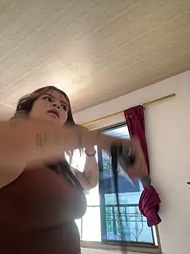 ivanna rivera online show from March 23, 2026, 2:43 pm