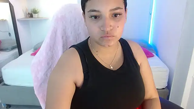 Julia Boobs online show from October 3, 2025, 12:24 pm