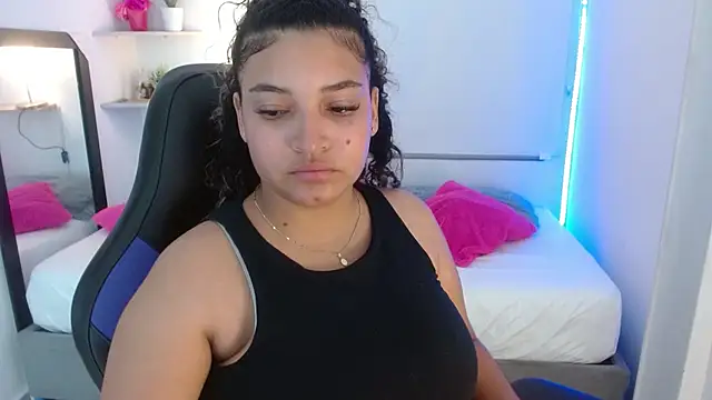 Julia Boobs online show from October 7, 2025, 12:13 pm