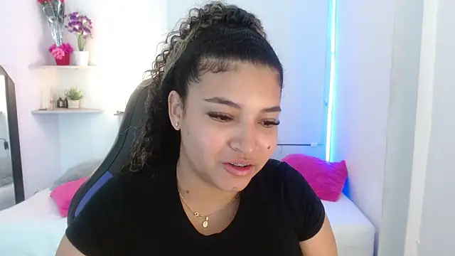 Julia Boobs online show from October 12, 2025, 12:15 pm