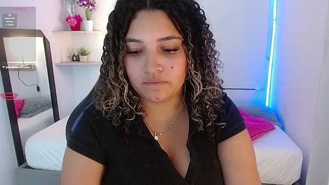 Julia Boobs online show from October 15, 2025, 12:38 pm
