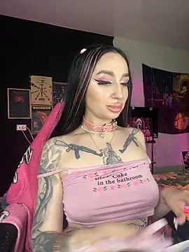 Molly  Moon online show from December 23, 2024, 9:05 am