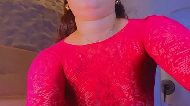 Isa  Blanc online show from January 18, 2026, 2:59 am