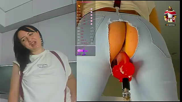 jess benz online show from December 23, 2024, 5:49 am