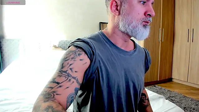 BlowMyXXL online show from February 23, 2025, 8:06 am