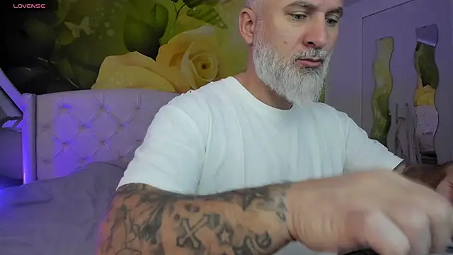 BlowMyXXL online show from January 17, 2026, 10:53 am