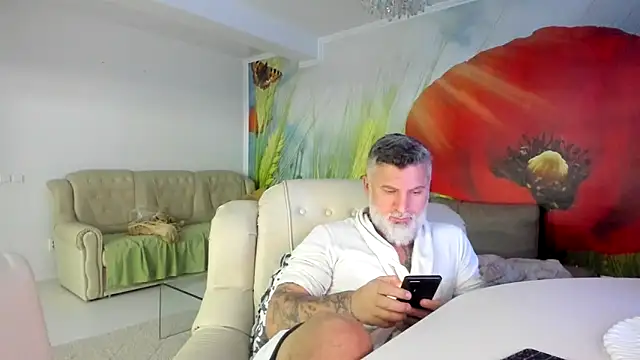 BlowMyXXL online show from February 6, 2026, 8:12 pm