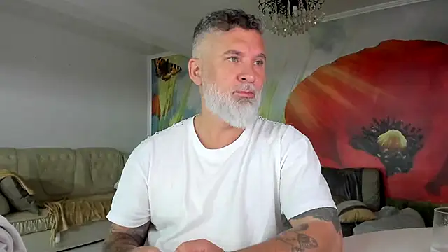 BlowMyXXL online show from March 29, 2026, 7:47 pm