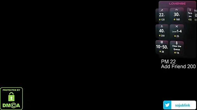 littlemiilk online show from February 24, 2026, 8:45 am