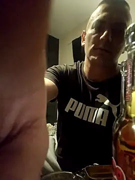 Markossx online show from November 1, 2025, 7:16 pm