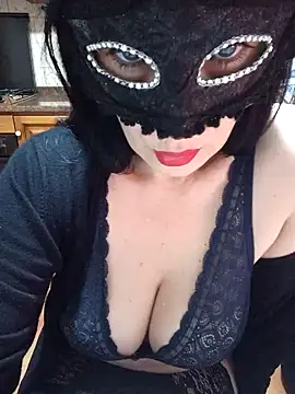 Melanya83 online show from February 16, 2025, 11:16 pm