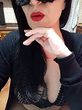 Melanya83 online show from March 8, 2025, 12:11 am