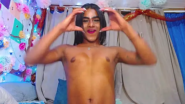 Karly coffe online show from January 16, 2025, 1:16 am