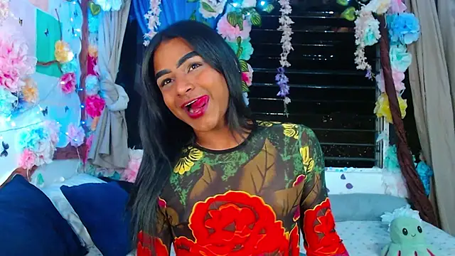 Karly coffe online show from February 20, 2025, 5:12 am